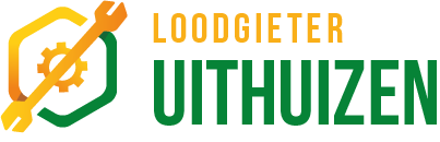 Loodgieter Uithuizen Logo